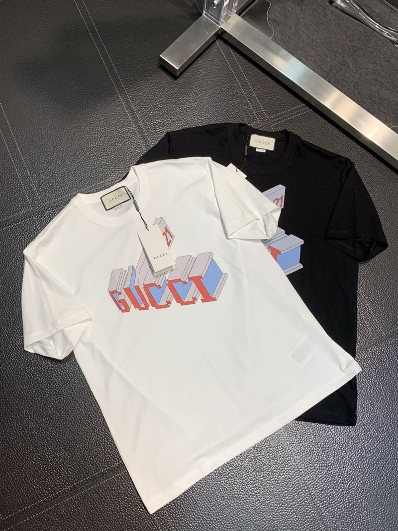 Gucci T-Shirts